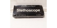 Stéthoscope vintage Sprague made in Germany